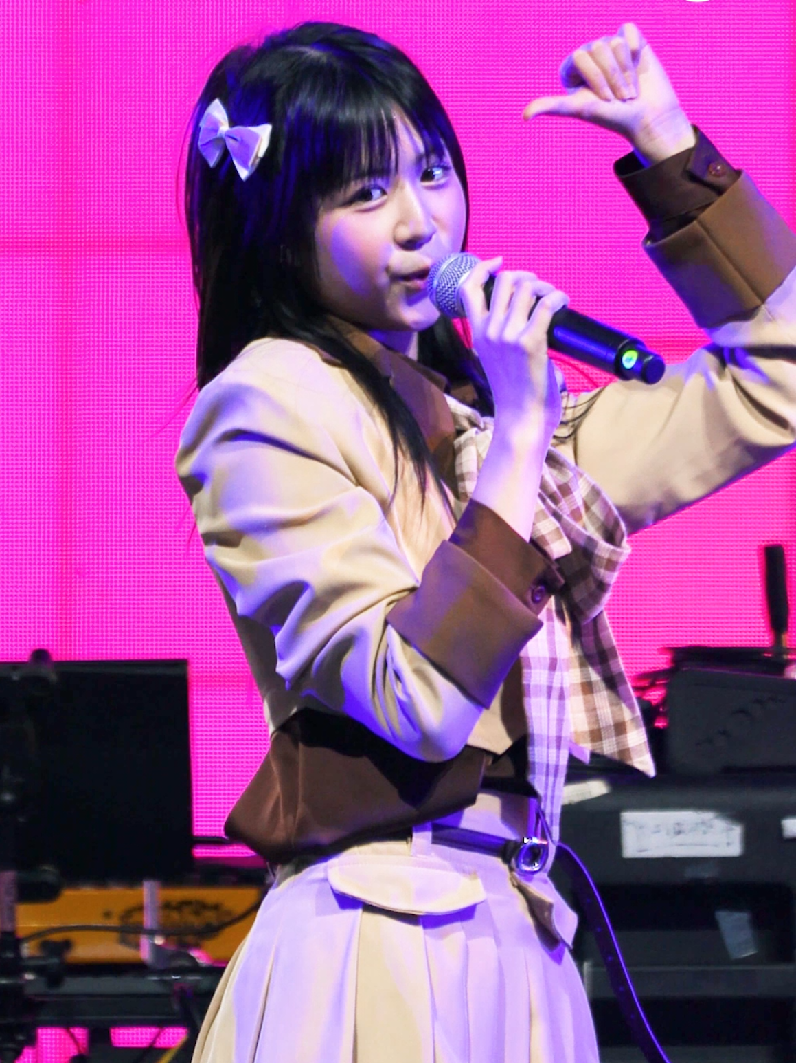 Heavy Rotation @blythe.bnk48official  #BlytheBNK48 #BNK48  #Y2Z #Y2ZFancam #WHYTOZEE  BNK48 | CAT EXPO 12 Blythe BNK48 Fancam