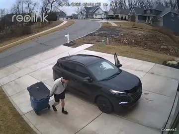 Last years video as requested. The winter really tests our relationship 