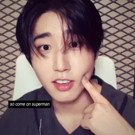 spiderhan say your stupid line #hanjisung #han #straykids #skz 