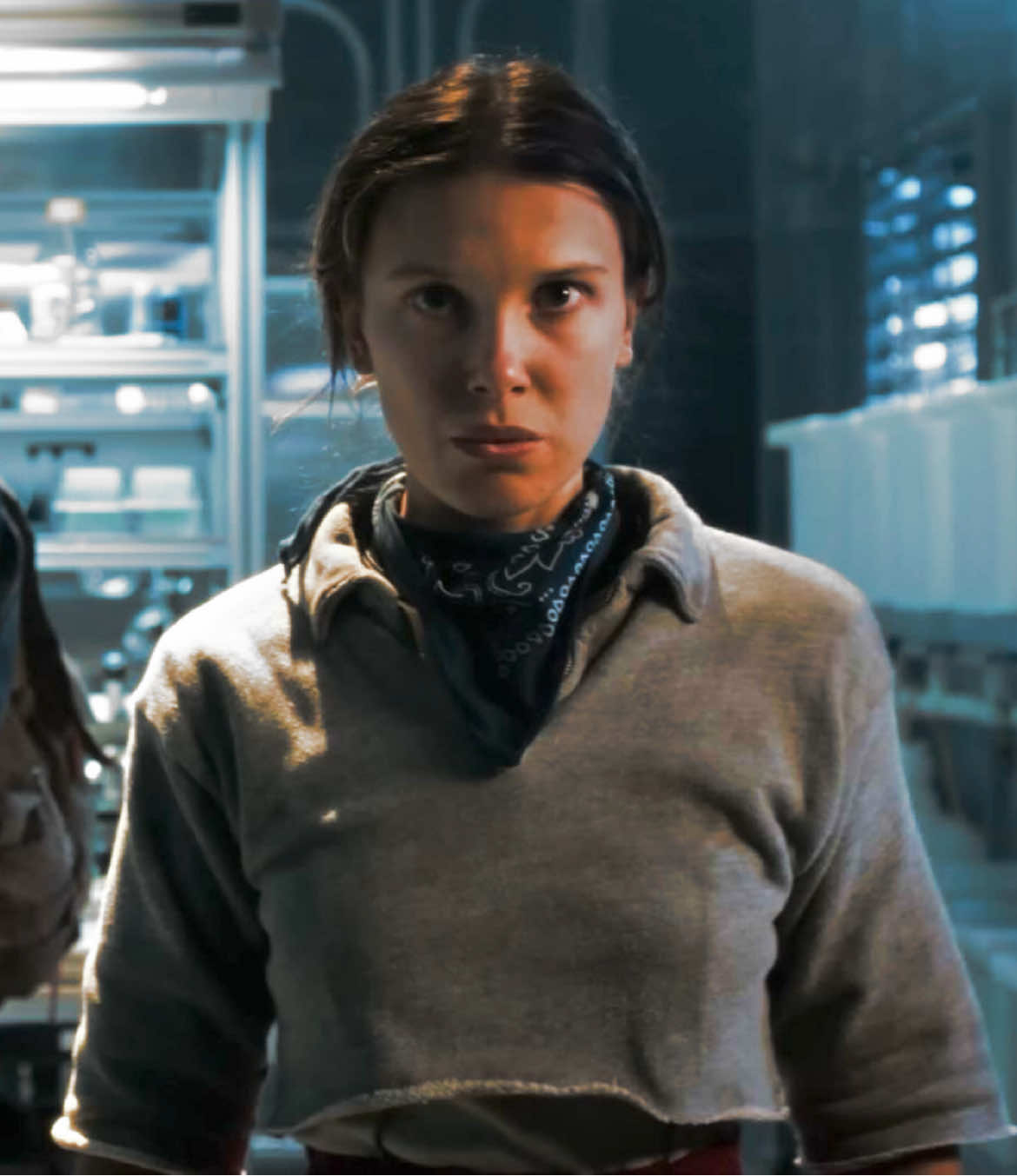 anyway — ib getreidback scp rnvlxysxeness #eleven #elevenhopper #strangerthings #strangerthings5 #edit foryoupage fyp 