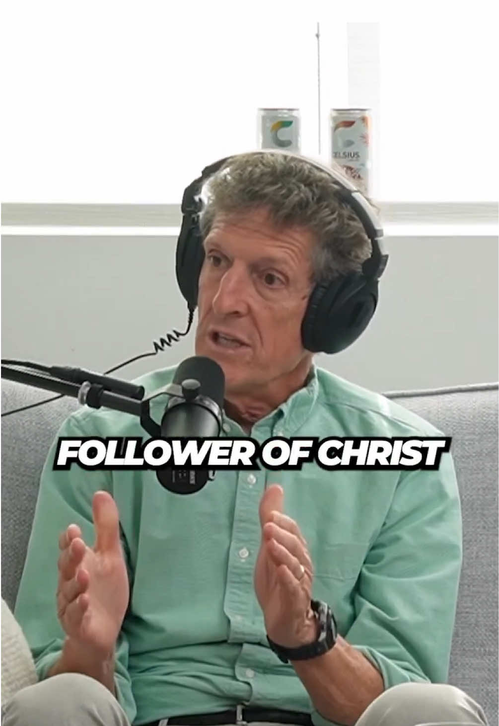 Jesus Is Coming Back Again 🙌 #thegeorgejankoshow @Stuart Knechtle @Shawna Della-Ricca @GeorgeJanko 