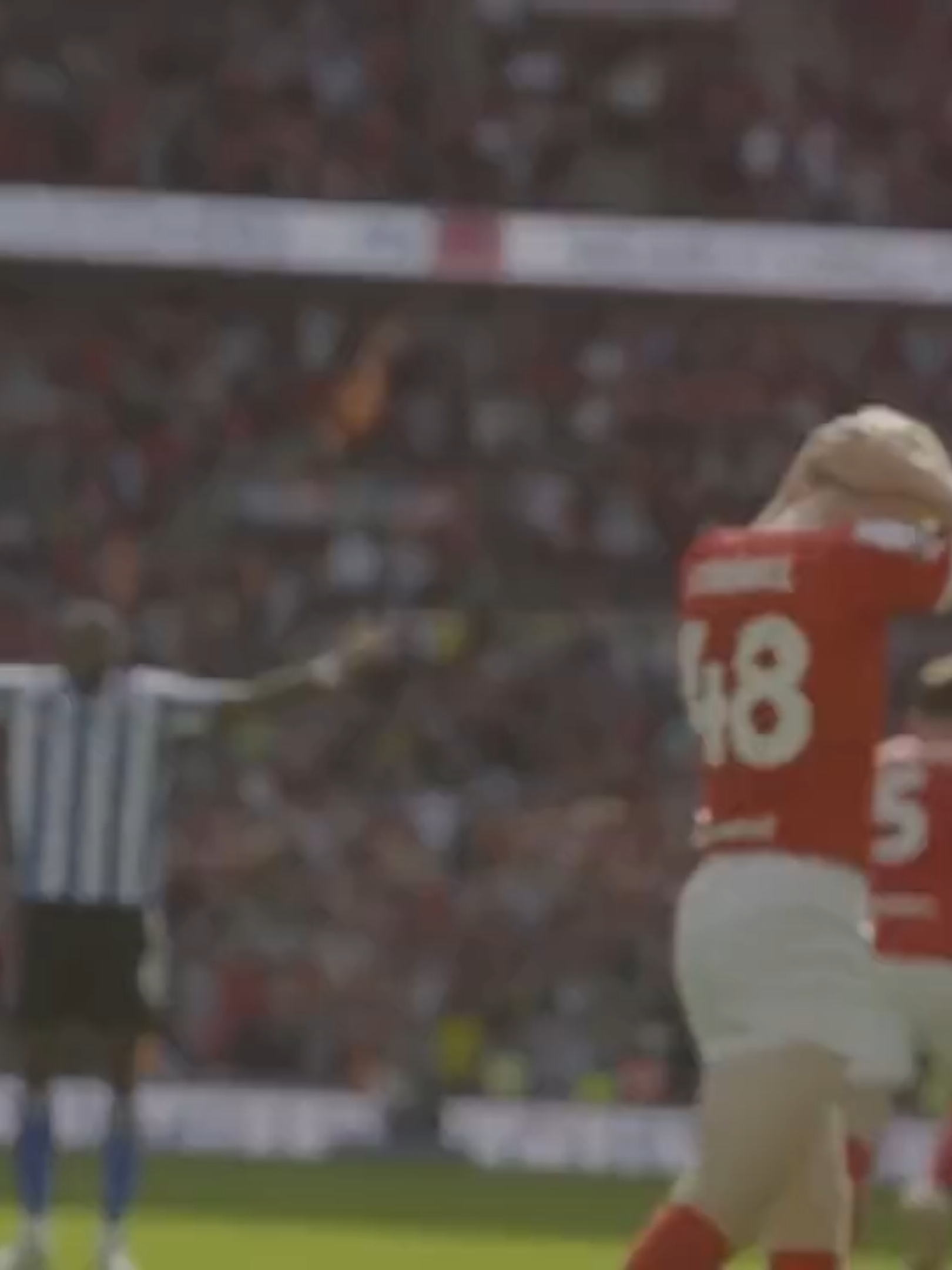 take me back to May 2023  #viral #sheffieldwednesday #swfc #editor #championship #efl #4k #PremierLeague #nostalgia #playoffs #targetaudience #swfc #fyp #leagueone ★ upload method ★ TG: @editing_news