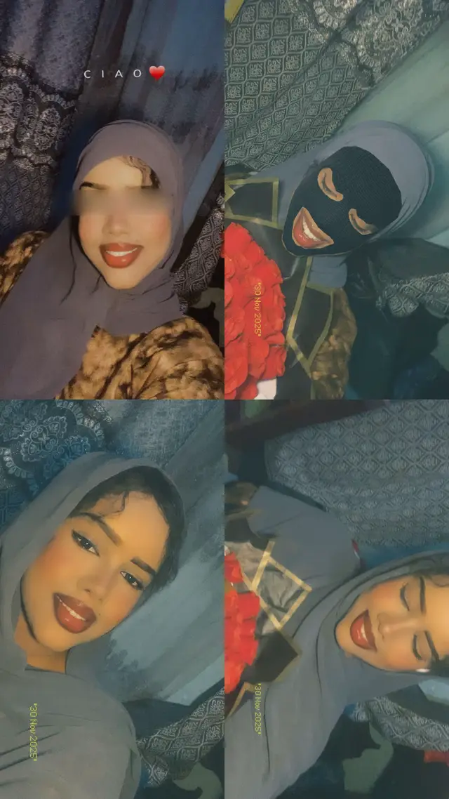 QalBiGa igu yiri soco raadi😩❤️