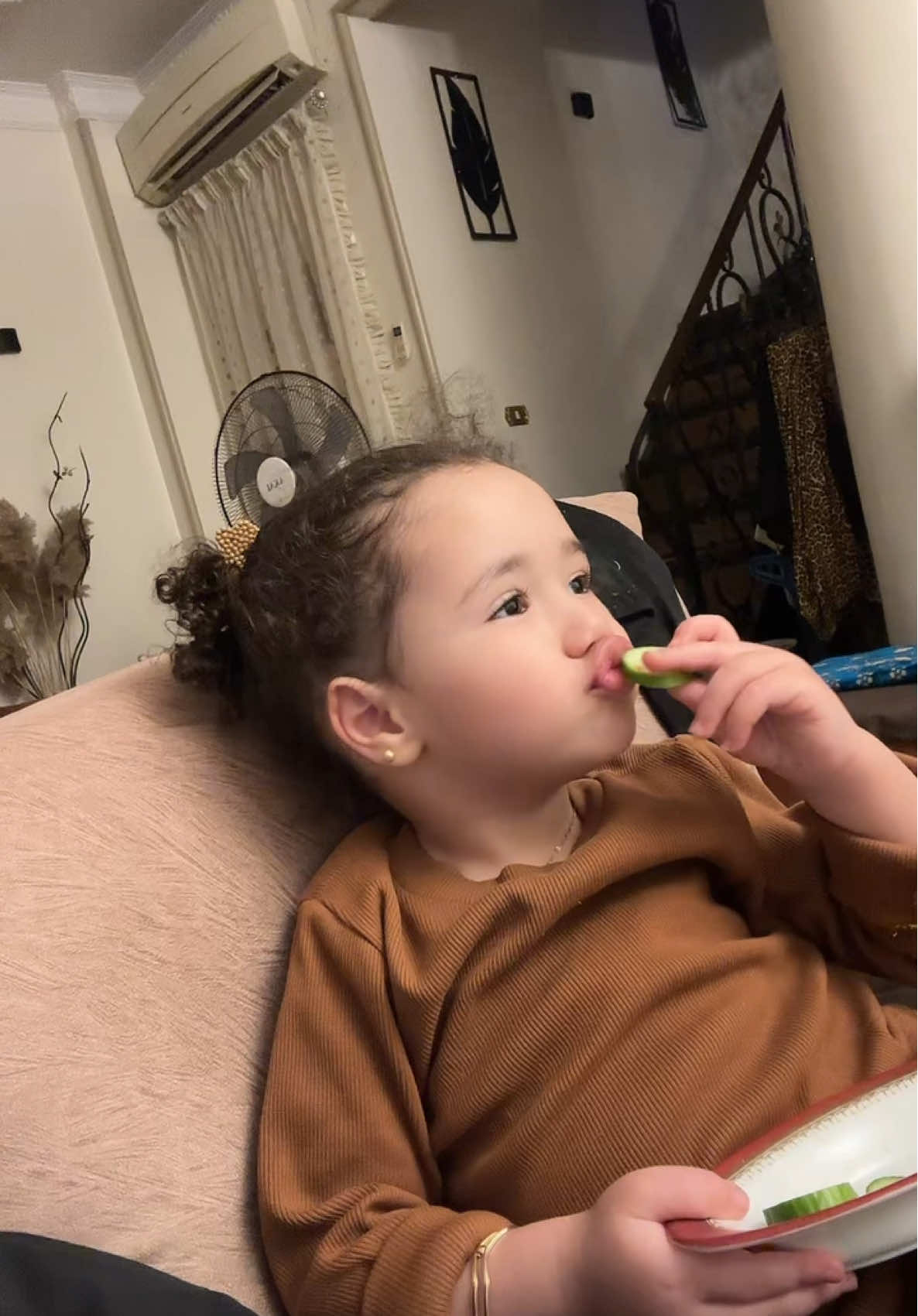 اخر حته في الفيديو جامده 😂😂😂