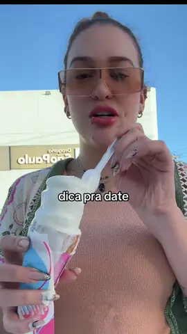 primeiro date
