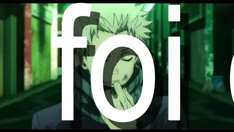 17:11 #viral #edit #fyp #jujutsukaisen 
