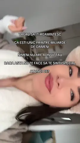 nu ai nevoie de validarea nimanui ca sa intelegi cat de special esti  ❤️ ig:mirelabeyourself #dezvoltarepersonala #autocunoastere #mindsetmotivation 