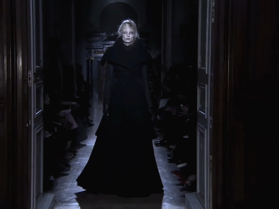 #garethpugh f/w 2013