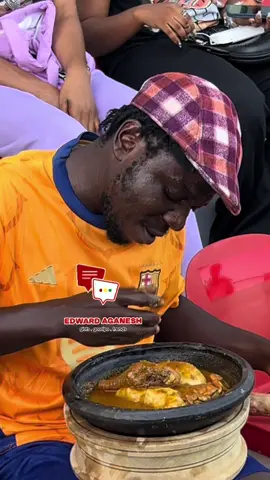 Current situation at the university of Ghana sports stadium 🤣🤣🤣 #edwardaganesh #newmediagames2025 