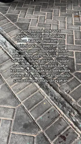 nek gapercoyo, yowes jajalen dewe🏴‍☠️#majujaya #majujayasejahtera #sidoarjo24jam #lewatberanda #fyp 