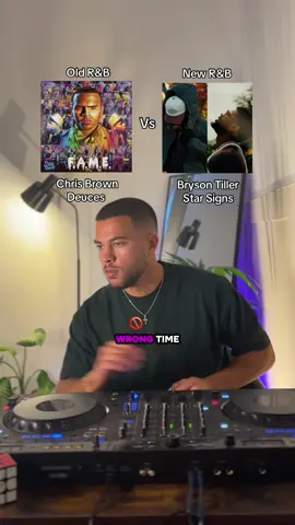 Is Bryson the new Chris Brown?? #rnb #rnblovers #oldschoolrnb #newrnb #chrisbrown 