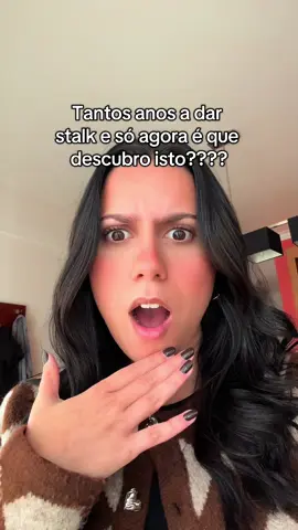 COMO ASSIM??? The Ick >>>>> #theick #stalker #crush #igfollowing #fyp 