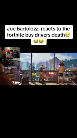 #fortnite #fyp #xycba #joebartolozzi #fortniteclips 