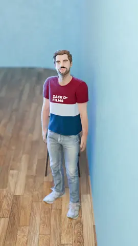 Why Men Can’t Beat The Chair Challenge 🤨