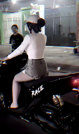 Đường tình e thua? Đường đua e chấp ❤️#xuhuongtiktok #xuhuongtiktok 