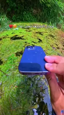 جمال الطبيعة#تصويري_احترافي_الاجواء👌🏻🕊😴 #تصوير #طبيعة #حول_العالم 