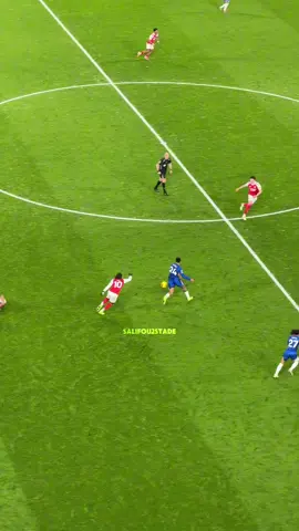 REECE JAMES MVP ⭐️⭐️ Le match de fou 👏🏾👏🏾 @Reece James  #reecejames #james #chelseafc #PremierLeague 