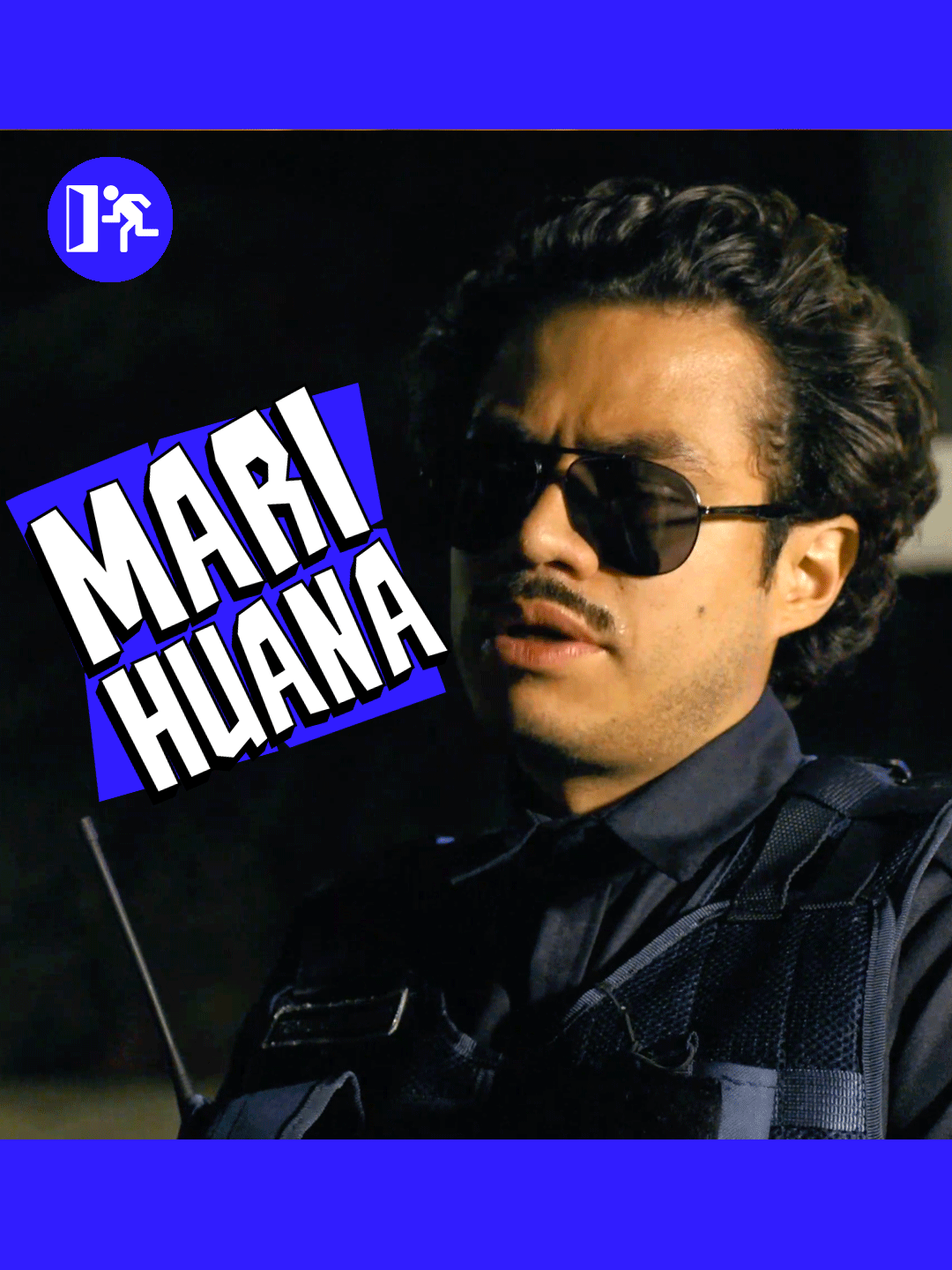 Yo conozco a los de su tipo... 🚩 #backdoorhumor