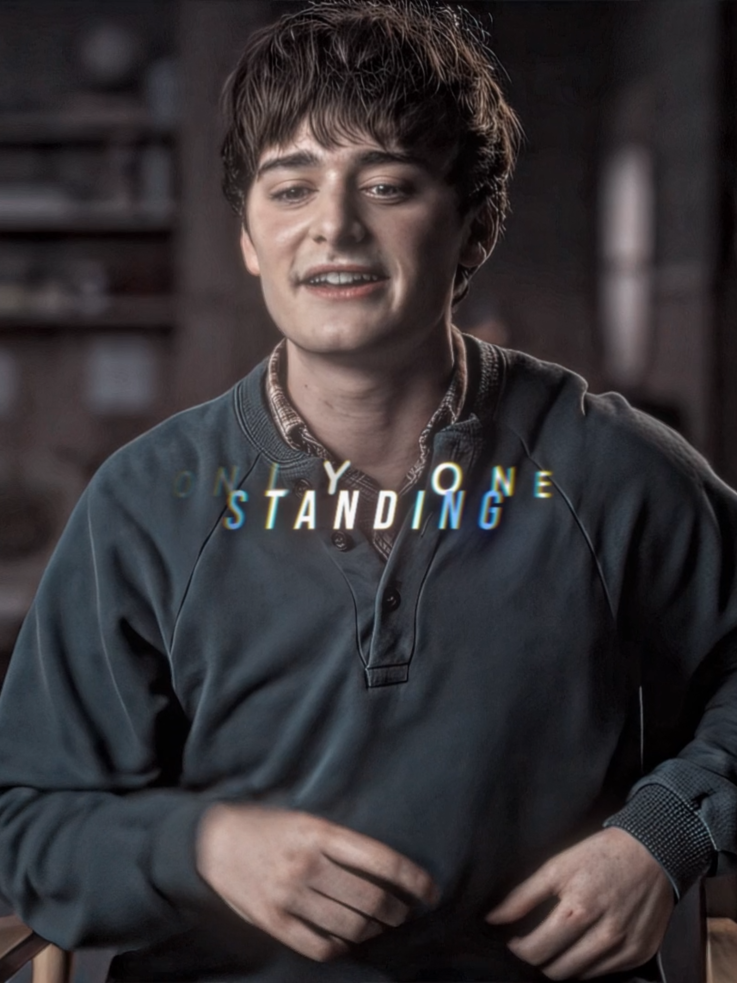 Boom Boom BOOM! - Stranger Things S5 | Will Byers {4K} | Voce Na Mira [Slowed] #edits #strangerthings #editor #fy #edit #strangerthings5 #strangerthingsedit #willbyers #willbyersedit #noahschnapp