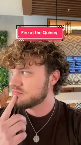 The was a fire at The Quincy in Austin. Apparently there was a smoke fire on the 28th floor and I decided I wanted to investigate and my neighbor came with me and we discovered that there was in fact a fire and the sprinklers went off. About 11 fire trucks responded and they shutdown all the roads around the entire building, but for some reason, my alarm on my floor never went off. Unfortunately, we didn’t see any handsome firefighters. luckily no injuries have been reported. This is my attempt at investigative journalism. #quin#quincyaustine#firefighter