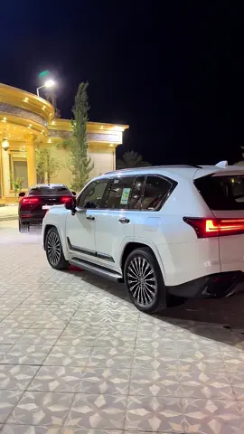 ‏ما شاء الله تبارك الله😎🤍🤍#لكزس2025 #لكزس #الرياض #الدوادمي #اكسبلور 