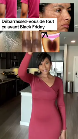 Make it disappear now… before Black Friday