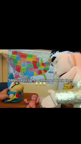 #smltiktok #jeffy #smlcentraltv #sml #fyp 