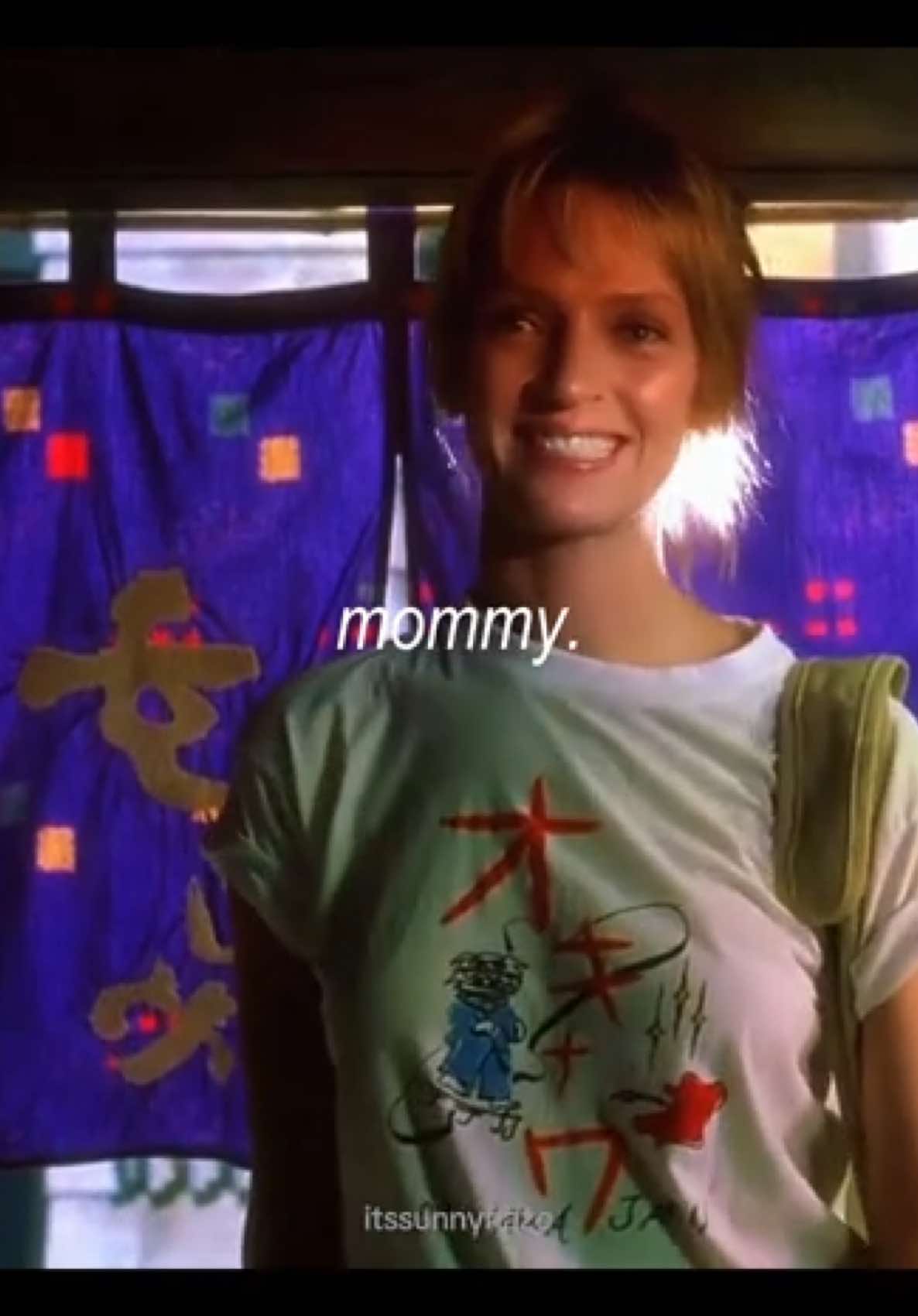 completely opposite characters and love them for different reasons #strangerthings #killbill #foryoupage #foryou #fyp 