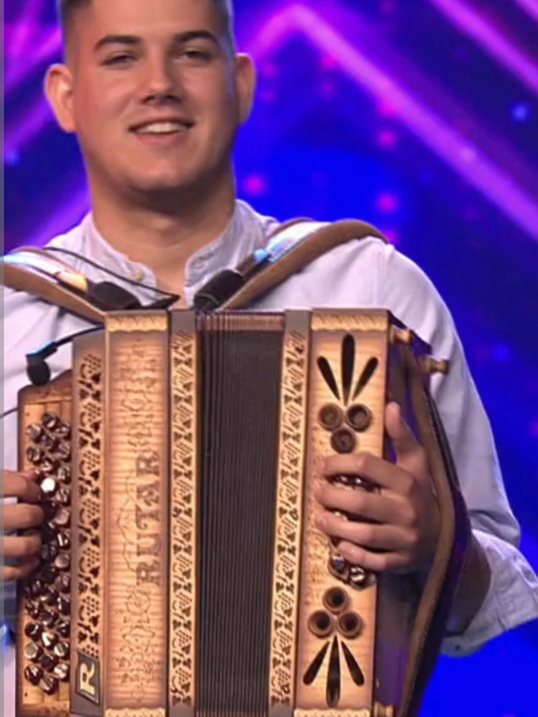 Ovako se diže atmosfera u studiju! 😁 Ulaznice za finale potražite na eventim.hr.