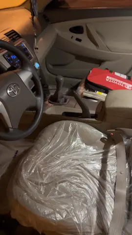 New Look ✨. #بريده #القصيم #كامري #اكسبلور #اكسبلور 