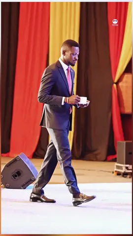 ᴹᴿ ᴾᴿᴱˢᴵᴰᴱᴺᵀ: @Bobi Wine• ———🇺🇬✊🏿☂️ #StopAbductionsUg #ProtestVoteUg2026  #40YearsOfDictatorship #ElectorolCommissionOnTrial #FreeAllPoliticalPrisonersinUganda