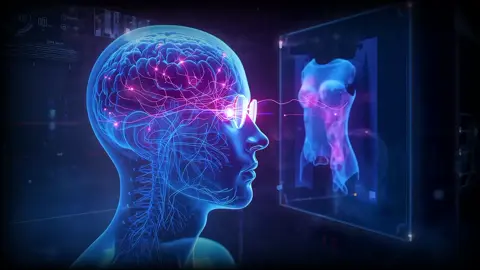 Boobs make mid women look attractive! • #Science #LearnOnTikTok #sciencefacts #mindblown 