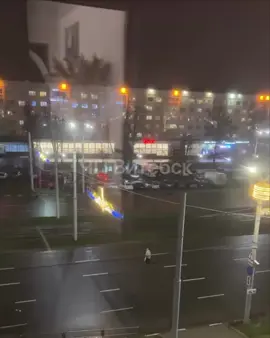 Будьте внимательны!  Бабушки на дороге  📹 Сегодня на пр. Московском