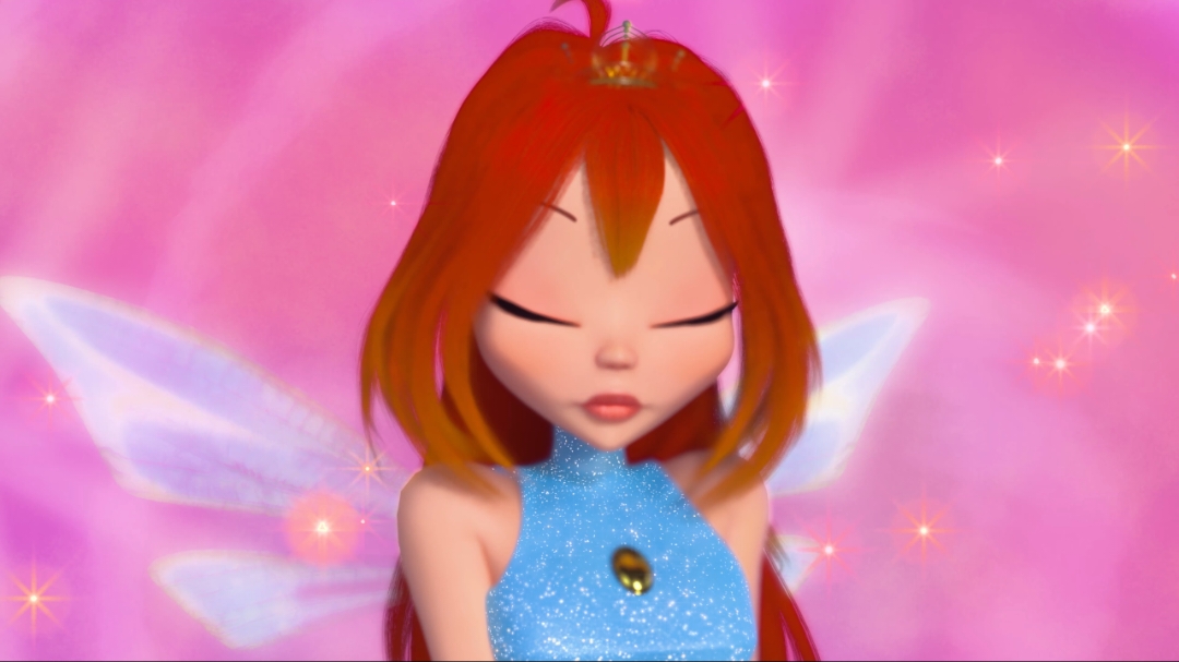 WINX CHARMIX 3D: Bloom and Stella ❤️‍🔥✨ My Fan animation Hello, everyone! 🧚‍♀️ I am finally ready to share with you my fan animation of Charmix transformation Bloom and Stella in 3D. I want to say right away that, of course, nothing is better than the original. I'm not a professional or an animation studio, so please don't judge too harshly. Despite 5 years of self-study on the internet, I'm still only at the very beginning of my magical journey✨ Credits: Charmix theme -   Wilford Clux Original animation sequence -   winxclub  Special thanks to my friend for all his help and support -  hatchlingmister  Programs: Blender 3D #винксребут #рек #fandom #винксклуб #winxclub #винкс #блум #bloom #stella #стелла 