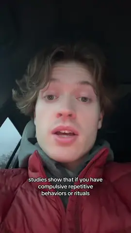 These classic signs might point to something bigger… keep THIS in mind! #fyp #MentalHealth 