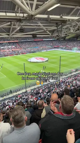 Belive 🎚️ TTP ⌛️.. #feyenoord #footballtiktok #footballedit #footballtogether 