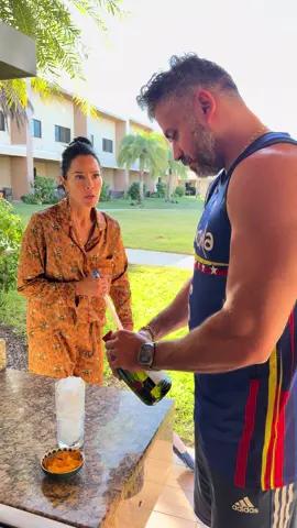 La olvidé super rápido!! No creen? 🤣🤣