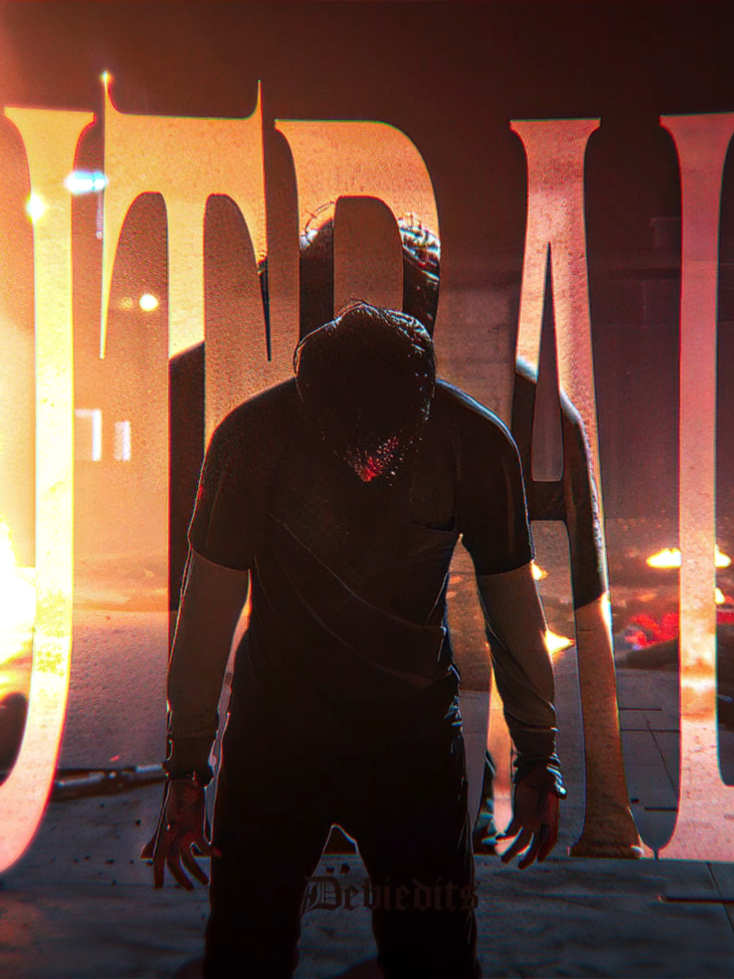 this took 7 hours of rendering and a lot of headaches, don't let it fail 😞 #willbyers #strangerthing #fyp #aftereffects