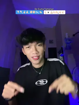 Trend Baru Nih Cobain~Dc Cuma Temenan,Asikk banget,Buat bareng teman kalian🤙🏻ib:@Rafiiii #fyp #dancetutorial #tutorialdance #dancetrend2025 #velocity 