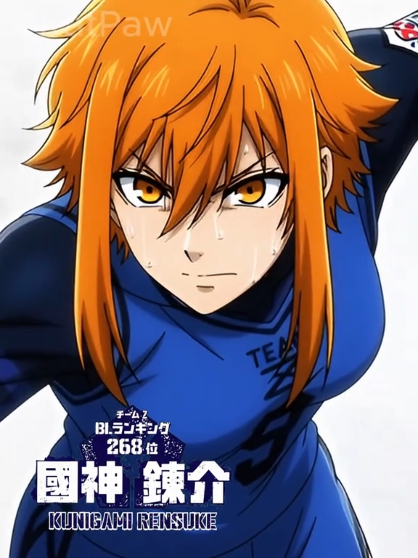 Fem Lock Best Goal!? (Kunigami Cannon) 🤯 | Fem Lock EP 6 #ai  Fem Kunigami BEST GOAL so far!? 🤯 | Fem Lock EP 6 #ai brings the Kunigami Cannon back in the craziest way — but now in Fem Blue Lock style. This unofficial parody recreates her long-range power strike with cinematic angles, motion-locked impact, and superhero-tier awakening. Perfect for fans of Blue Lock memes, Blue Lock best moments, NEL Arc hype, Kunigami Rensuke edits, Blue Lock funny moments, Blue Lock best clips, AI-generated scenes and anime parody remakes. This content is comedic and transformative — Used under Fair Use (Section 107, U.S. Copyright Law). All rights to Muneyuki Kaneshiro, Yusuke Nomura & Kodansha. #bluelock #kunigami