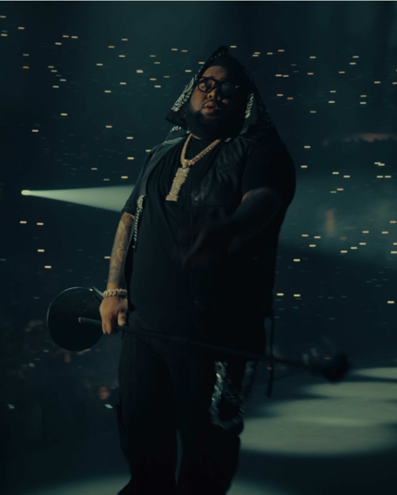 who’s going to a show this tour?? #rodwave #tour #fyp