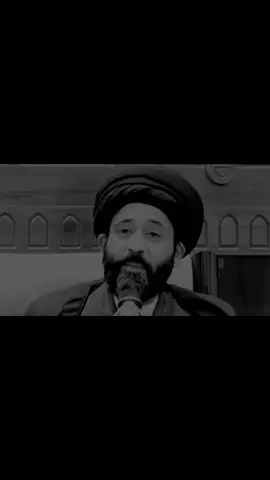 شنو يبقى من الانسان ذكريات ومواقف #السيد_علي_الطالقاني  . . . .
