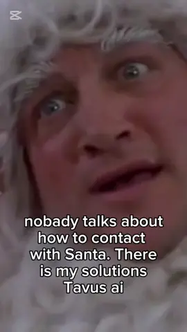 Ai getting crazy 🤯 #tavusai #tavus 