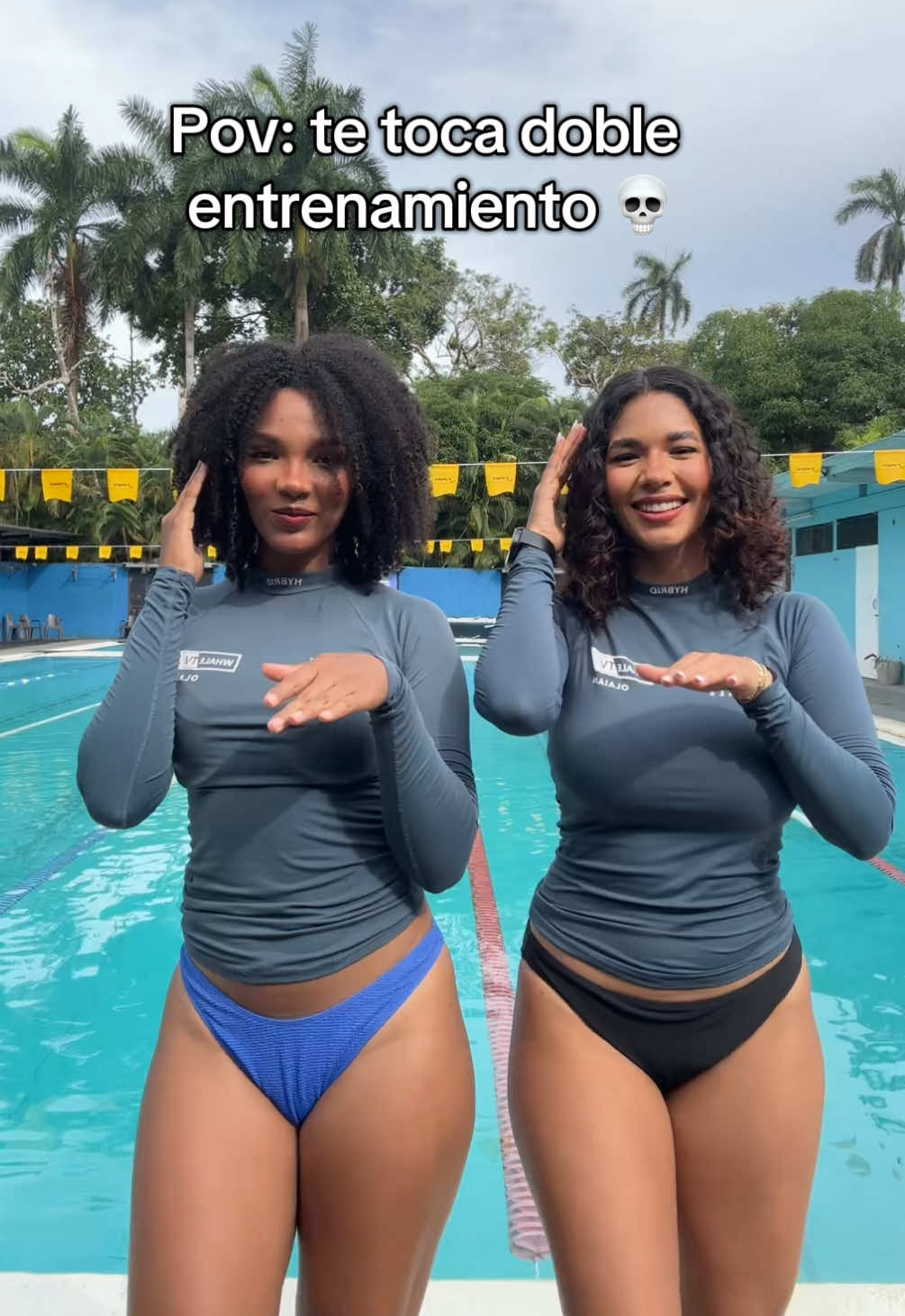 Entrenamos duro o nada🤨🔥 #fyp #parati #Fitness 