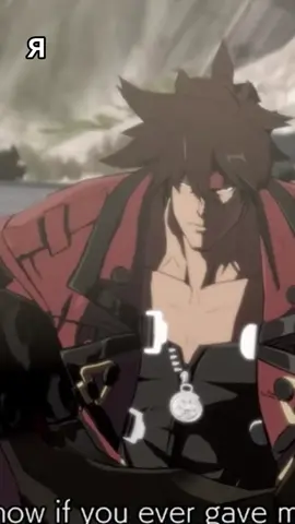 так и было. тгк: EXPNY #ggst #guiltygear #guiltygearstrive #fgc 