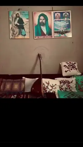 ياعلي # اناديه كما ينادي الطفل امه لالشيء ولكني احب تكرار اسمه علي.. يا علي.. علي.. يا علي # علي _ ولي # الله 