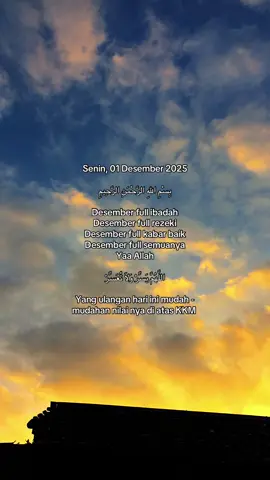 Mudah - mudahan pas ulangan otak nya kaya Imam Syafi’i ya Allah, Aammiiin 🤲🤲🤲 #ulangan #01desember2025 #fypviralシ #langitaestetik #masukberandamuu 