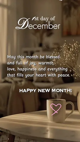 1st day of December#blessed#peace#pioneertemplate#capcutpioneer#CapCut 