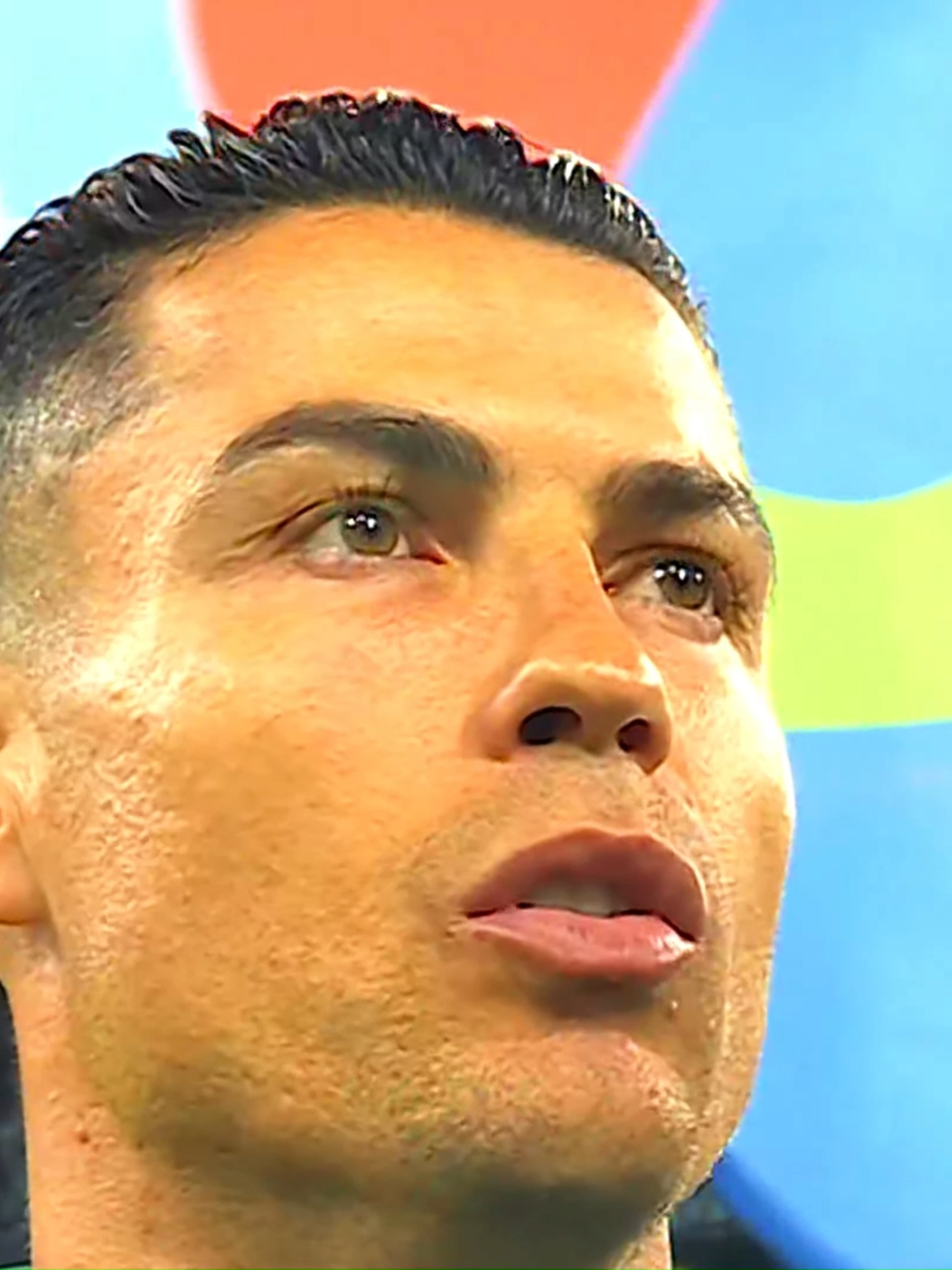 Ronaldo in the age of 40 Unbeliveble | Semi Final of UEFA Nations League Final | Portugal vs Germany #cr7 #cristianoronaldo #football #football #championsleague #viral #fyp #foryoupage