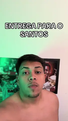 #peu_mc #santosfc #futebolbr #futebolbrasileiro 